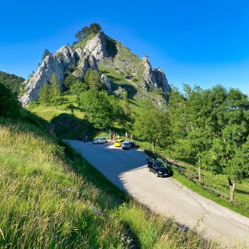 Chmeľová - 04.07.2020