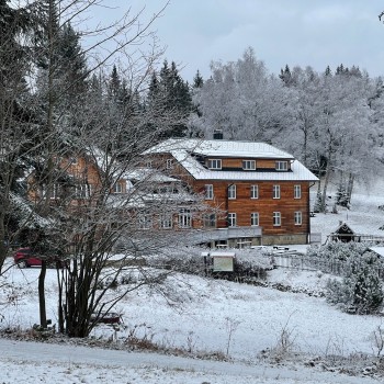 Gruň - 26.12.2020