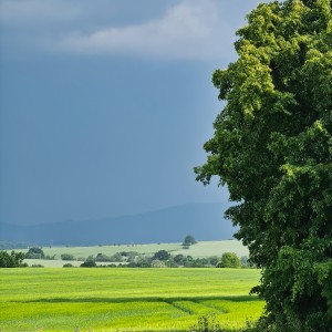 hranice
