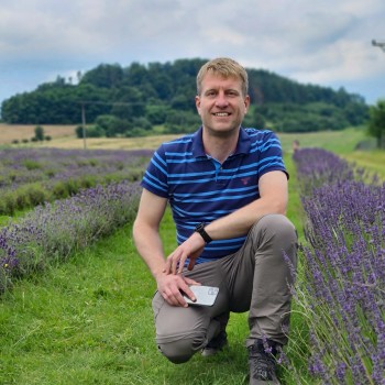 Levandulový statek Bezděkov - 18.07.2020