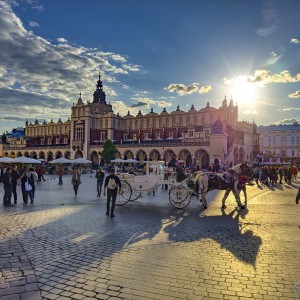 ojcow krakow