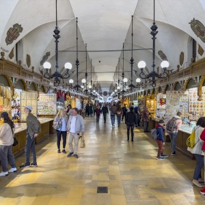 ojcow krakow