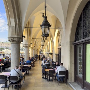 ojcow krakow