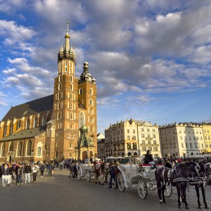 ojcow krakow
