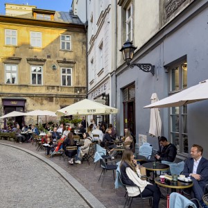 ojcow krakow