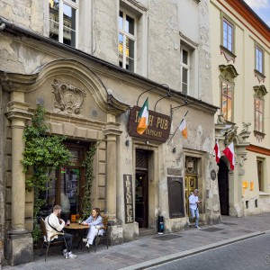 ojcow krakow