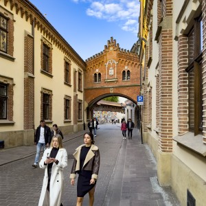 ojcow krakow