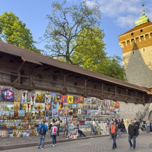 ojcow krakow