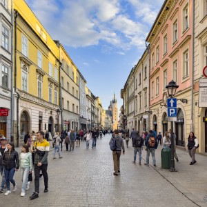 ojcow krakow