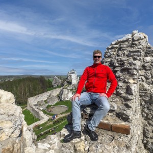 podzamcze