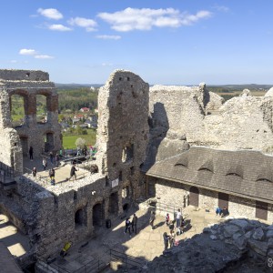 podzamcze