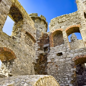 podzamcze