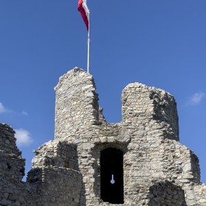 podzamcze