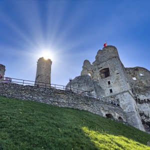 podzamcze