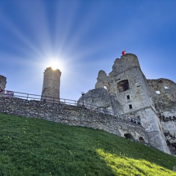 Podzamcze - 30.04.2023