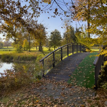 Podzimní Šilheřovice - 28.10.2021