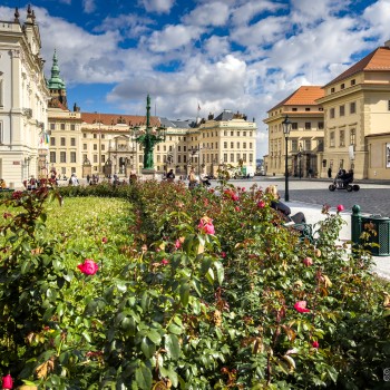 Praha - 26.09.2022