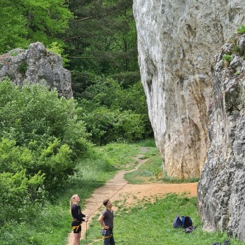 Rudické propadání - 06.06.2020