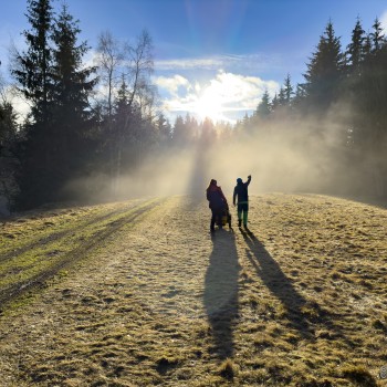 Soláň - 07.01.2023