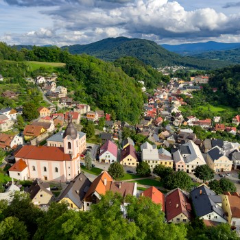 Štramberk - 01.09.2023