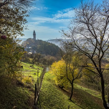 Štramberk - 30.10.2022