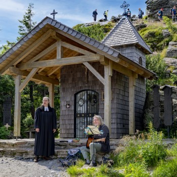 Šumava - 2022