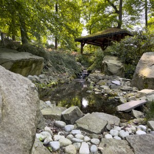 zoo ostrava