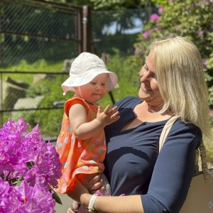 zoo ostrava
