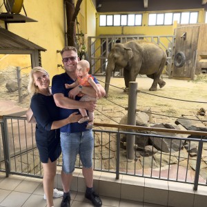 zoo ostrava